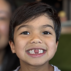 Fundraising Page: Rahm Sharma